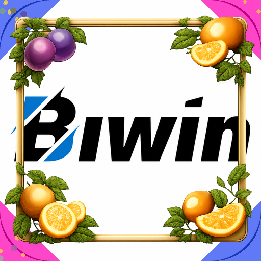 biwin — galeri pratinjau - APK Resmi